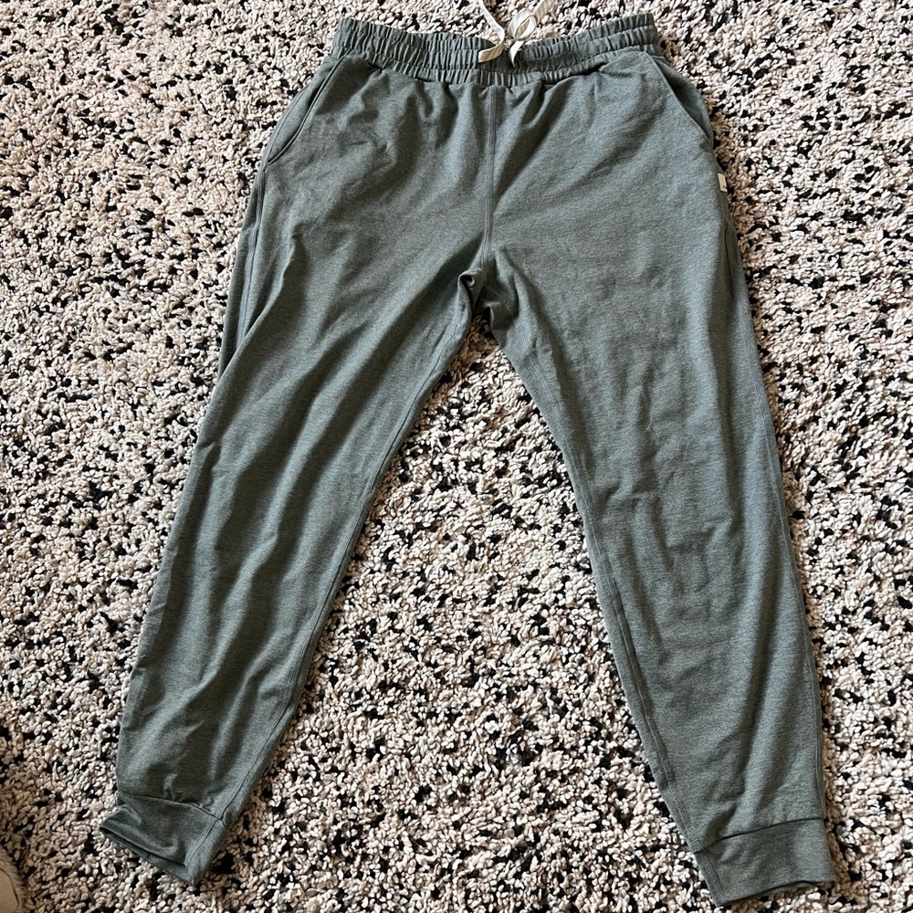 Vuori PERFORMANCE JOGGER